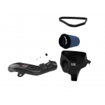Carbon aFe Power intake system BMW M2 (F87) L6-3.0L (2016-18) Track Series